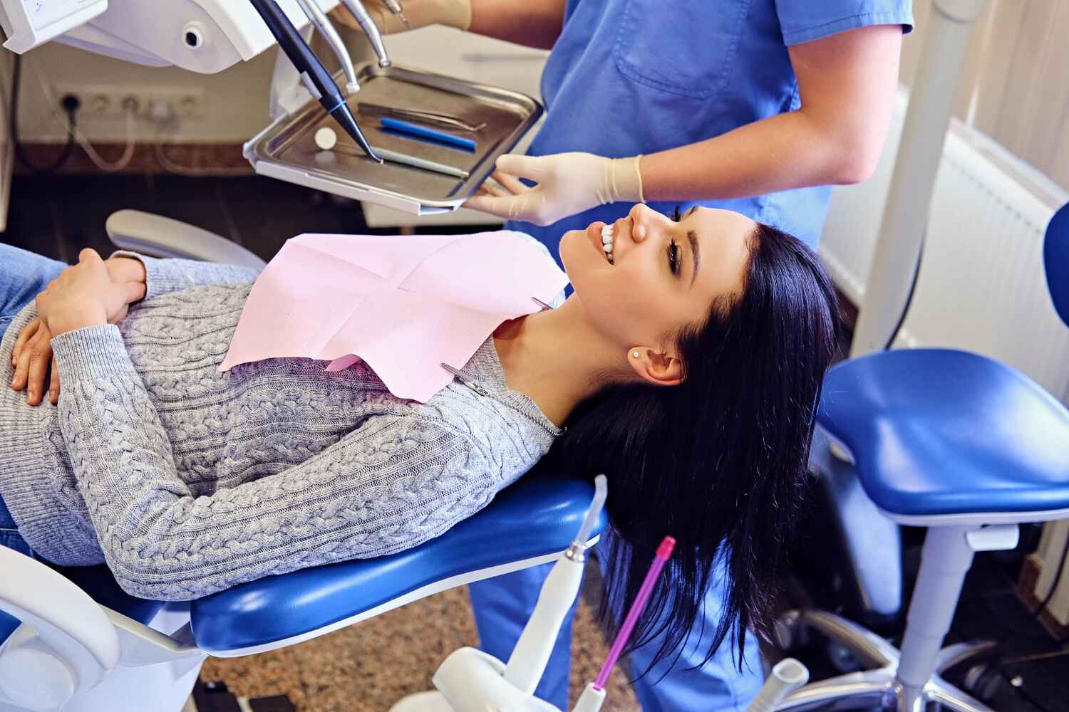 Best Urgent Dental Care [placeholder7] in Strasburg, OH